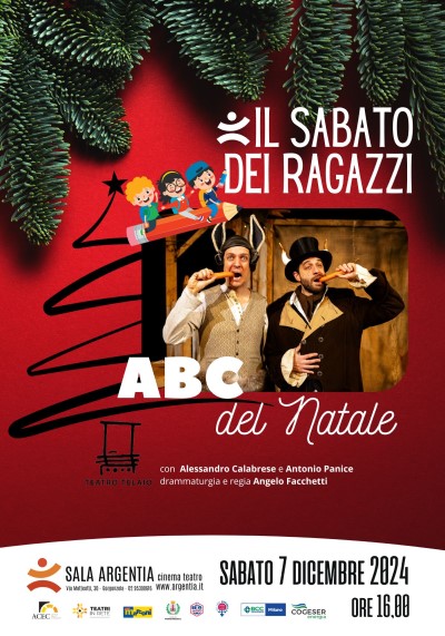 ABC DEL NATALE