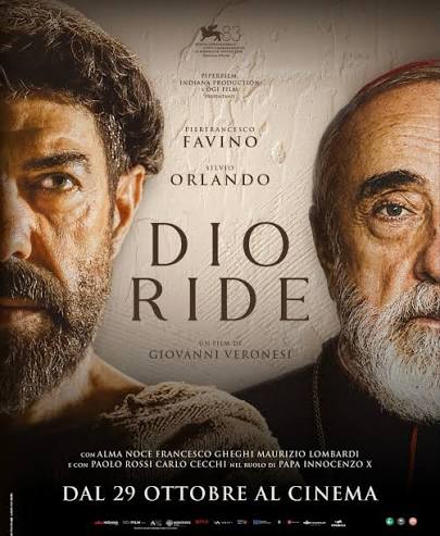 DIO RIDE
