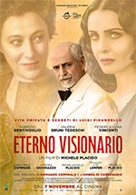 ETERNO VISIONARIO