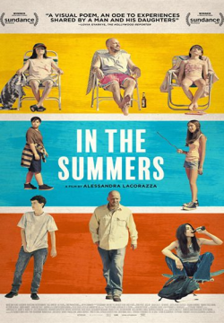 IN THE SUMMERS