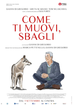 COME TI MUOVI SBAGLI