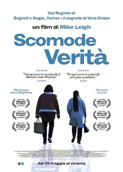 SCOMODE VERITA'