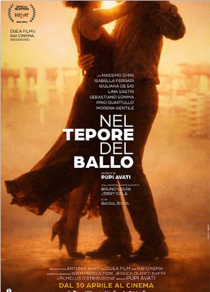 NEL TEPORE DEL BALLO