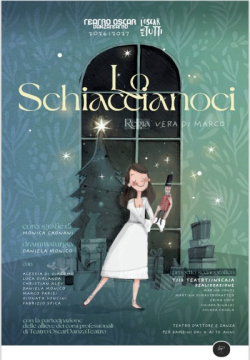 LO SCHIACCIANOCI