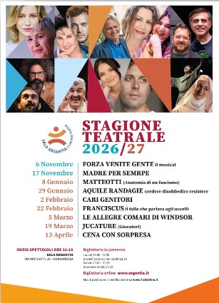 MADRE PER SEMPRE