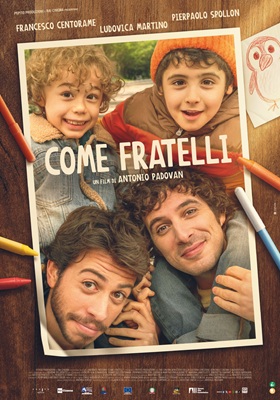 COME FRATELLI