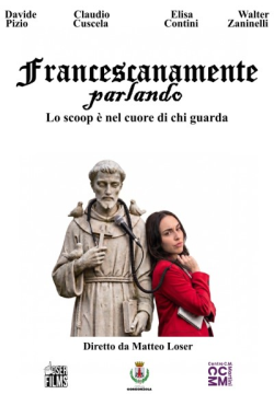 FRANCESCANAMENTE PARLANDO