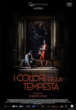 I COLORI DELLA TEMPESTA