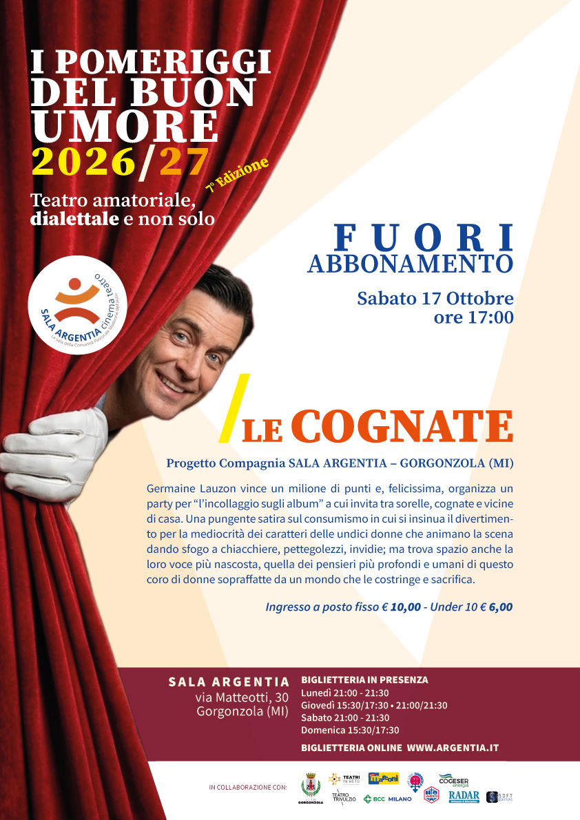 LE COGNATE