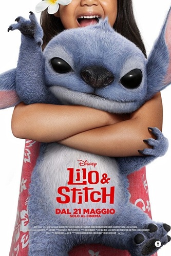 LILO & STITCH