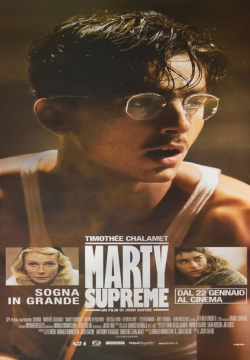 MARTY SUPREME