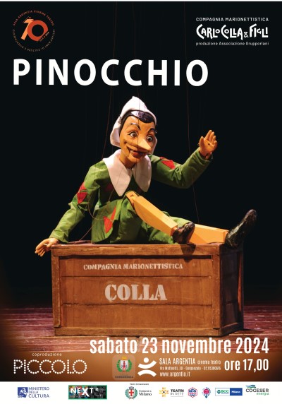 PINOCCHIO