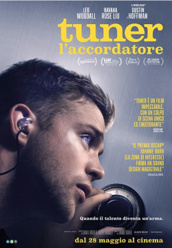 TUNER - L'ACCORDATORE