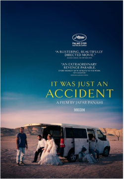 UN SEMPLICE INCIDENTE (A SIMPLE ACCIDENT